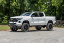 4 Inch Lift Kit | M1 Struts | Chevy/GMC Canyon/Colorado 4WD (2023-2026)