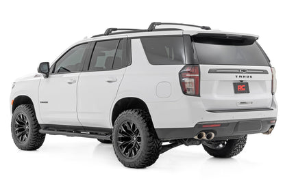 2 Inch Lift Kit | OE Air Ride | Chevy/GMC Tahoe/Yukon 4WD (2021-2025)