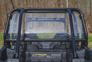 Rear Cab Panel | Scratch Resistant | Polaris RZR XP 1000