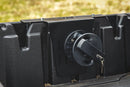 10L Fluid Container Bed Side Mount | Multiple Makes & Models (Polaris/Can-Am/CFMOTO)