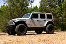 3.5 INCH LIFT KIT C/A DROP | 4-DOOR | 392 | JEEP WRANGLER JL (18-23)