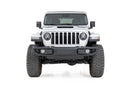 3.5 Inch Lift Kit | C/A Drop | 4-Door | 392 | Jeep Wrangler Unlimited (24-26)