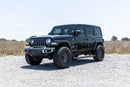 2.5 Inch Lift Kit | Coils | M1 | Jeep Wrangler Unlimited 4WD (2024-2026)