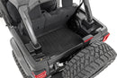 Trail Cladding | Roof Mounting Plate Cover | Jeep Wrangler Unlimited (18-26)