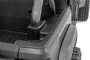Trail Cladding | Roof Mounting Plate Cover | Jeep Wrangler Unlimited (18-26)