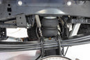 Air Spring Kit w/ compressor | Ford F-250/F-350 Super Duty 4WD (2017-2025)