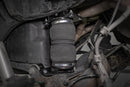 Air Spring Kit w/compressor | Wireless Controller | Ram 1500 4WD (2019-2026)