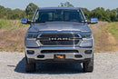 LED Light Kit | Ditch Mount | 2" Spectrum Pair | Spot | Ram 1500 (19-26)