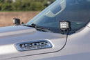 LED Light Kit | Ditch Mount | 2" Spectrum Pair | Spot | Ram 1500 (19-26)