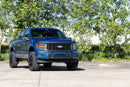 3 Inch Lift Kit | Forged UCA | Ford F-150 2WD (2021-2026)