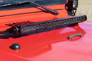 30 Inch Spectrum Series LED Light Bar | Single Row