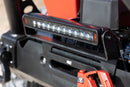 12 Inch Spectrum Series LED Light Bar | Single Row