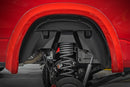 Rear Wheel Well Liners | Ram 1500 2WD/4WD (2019-2026)