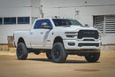 5 Inch Lift Kit | Fr D/S | 10 Bolt T-Case | Ram 2500 4WD (2025-2026)