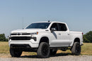 6 Inch Lift Kit | Diesel | Chevy Silverado 1500 2WD (2025-2026)