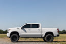 6 Inch Lift Kit | Mono Leaf Rear | Vertex | Chevy Silverado 1500 4WD (25-26)