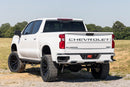 6 Inch Lift Kit | Diesel | Chevy Silverado 1500 4WD (2025-2026)