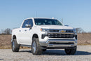 3.5 Inch Lift Kit | N3 Struts | Chevy Silverado 1500 2WD/4WD (2025-2026)