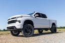 6 Inch Lift Kit | Diesel | Chevy Silverado 1500 2WD (2025-2026)