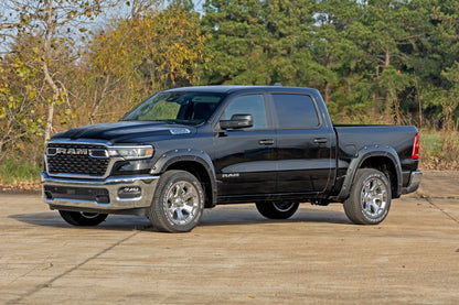 Fender Flares | Defender | PR4 Flame Red | Ram 1500 2WD/4WD (2025)