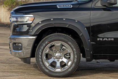 Fender Flares | Defender | Gloss Black | Ram 1500 2WD/4WD (2025-2026)