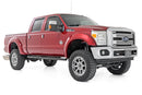 6" COILOVER CONVERSION UPGRADE KIT VERTEX/V2 | FORD F-250/F-350 SUPER DUTY 2005-2023)