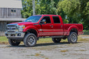6" COILOVER CONVERSION UPGRADE KIT VERTEX/V2 | FORD F-250/F-350 SUPER DUTY 2005-2023)