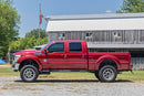 6" COILOVER CONVERSION UPGRADE KIT VERTEX/V2 | FORD F-250/F-350 SUPER DUTY 2005-2023)