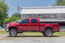 4.5 INCH COILOVER CONVERSION UPGRADE KIT VERTEX/V2 | FORD F-250/F-350 SUPER DUTY (05-22)