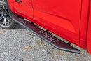 OV2 Running Boards | Side Step Bars | Crew Cab | Toyota Tundra 2WD/4WD (22-26)