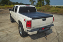 Hard Low Profile Bed Cover | 5'9" Bed | No Rail Caps | Chevy/GMC 1500 (07-13)