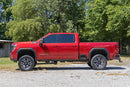7 Inch Lift Kit | Torsion Drop | M1 | Chevy/GMC 2500HD/3500HD (20-26)