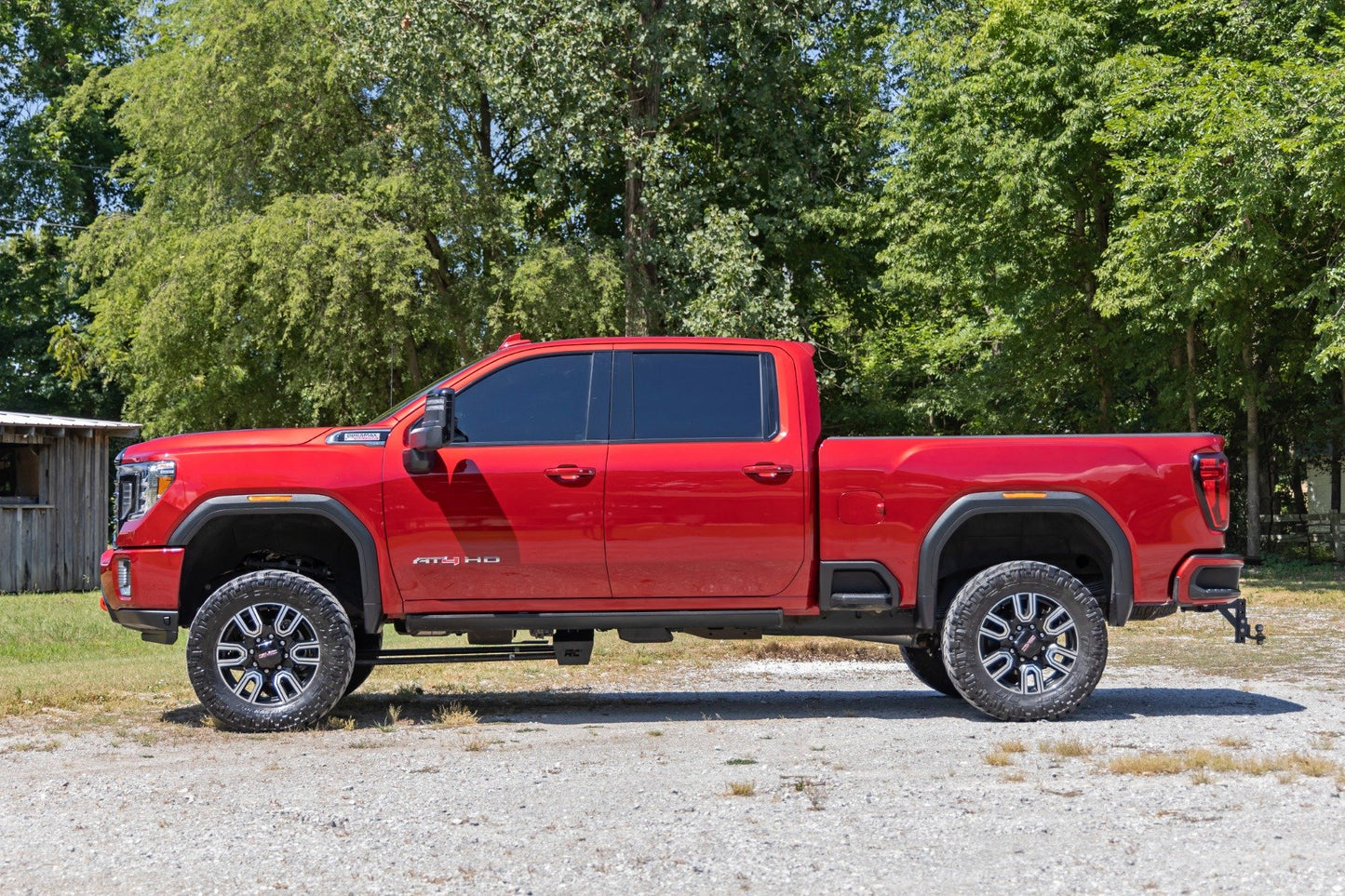 7 Inch Lift Kit | Torsion Drop | w/ Overloads | Chevy/GMC 2500HD/3500HD (20-26)