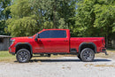 5 Inch Lift Kit | Torsion Drop | w/ Overloads | Chevy/GMC 2500HD/3500HD (20-26)