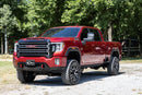 5 INCH LIFT KIT TORSION DROP | CHEVY/GMC 2500HD (20-24)