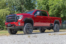 5 Inch Lift Kit | Torsion Drop | M1 | Chevy/GMC 2500HD/3500HD (20-26)