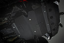 Skid Plate | Front & Belly | Toyota 4Runner 2WD/4WD (2010-2024)