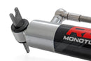 M1R Monotube Rear Shocks | 0-3" | Jeep Wrangler JK/Wrangler Unlimited  (07-18)