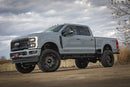 4.5 Inch Lift  | C/O V2 | Ford F-250/F-350 Super Duty 4WD (2023-2026)