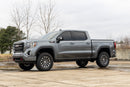 1.75 Inch Leveling Kit | Forged Alum UCA | AT4 | GMC Sierra 1500  (2019-2025 & Classic)