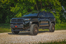 Fender Flares | Sport | 1L7 Underground | Toyota 4Runner 2WD/4WD (2025)