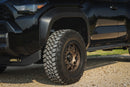 Sport Fender Flares | 040 Super White | Toyota 4Runner 2WD/4WD (2025-2026)