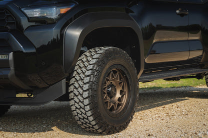 Fender Flares | Sport | 3U5 Supersonic Red | Toyota 4Runner 2WD/4WD (2025)