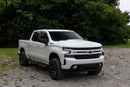 Hood Scoop | GPA Graphite | Chevy Silverado 1500 2WD/4WD (2019-2026 & Classic)
