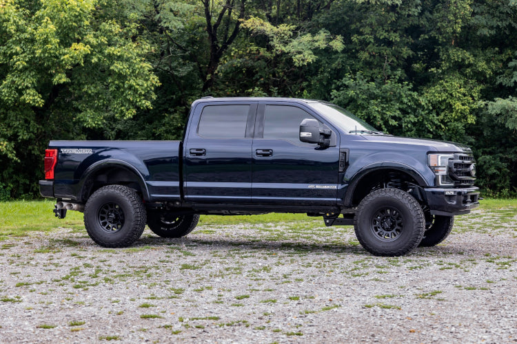 3 INCH LIFT KIT TREMOR | FORD F-250/F-350 SUPER DUTY 4WD (19-22)