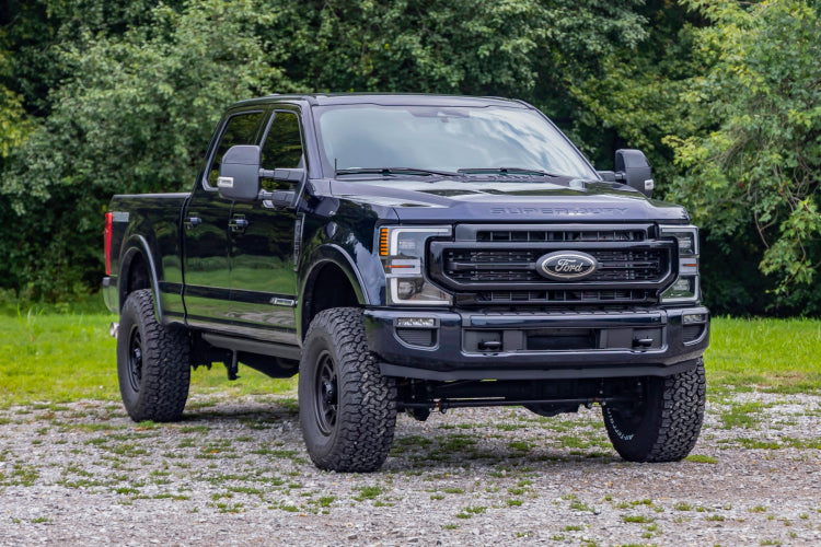 3 INCH LIFT KIT TREMOR | FORD F-250/F-350 SUPER DUTY 4WD (19-22)