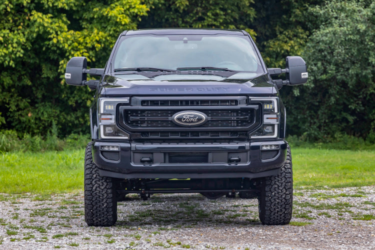 3 INCH LIFT KIT TREMOR | FORD F-250/F-350 SUPER DUTY 4WD (19-22)