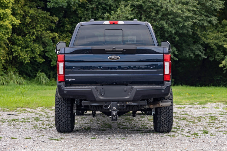 3 INCH LIFT KIT TREMOR | FORD F-250/F-350 SUPER DUTY 4WD (19-22)