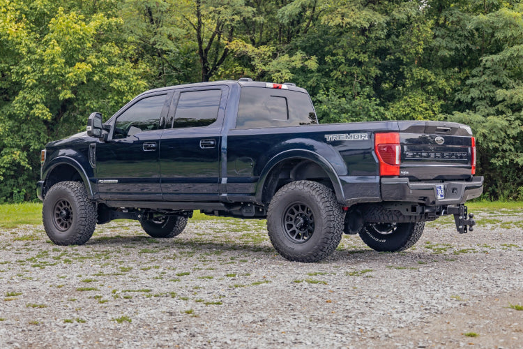 3 INCH LIFT KIT TREMOR | FORD F-250/F-350 SUPER DUTY 4WD (19-22)