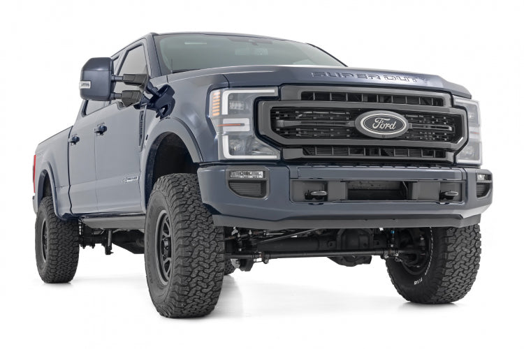 3 INCH LIFT KIT TREMOR | FORD F-250/F-350 SUPER DUTY 4WD (19-22)